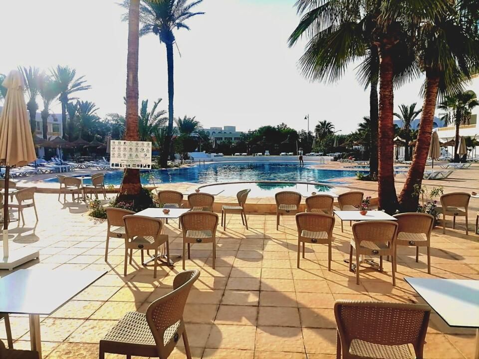 Hôtel Blumar Resort et Spa 4* pas cher photo 9