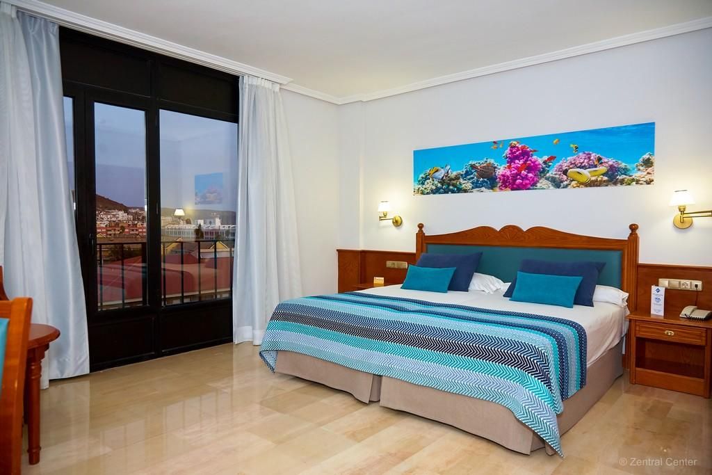 Hôtel Zentral Center 4* pas cher photo 4