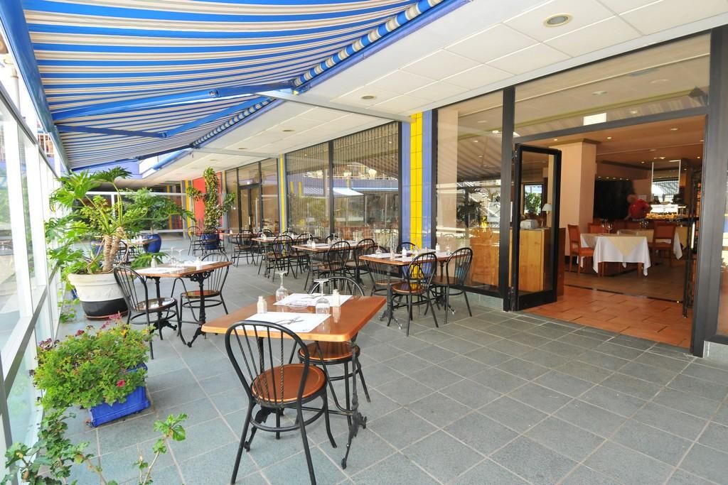 Hôtel Zentral Center 4* pas cher photo 6