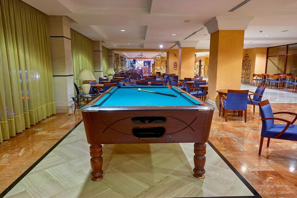 Hôtel Zentral Center 4* pas cher photo 10