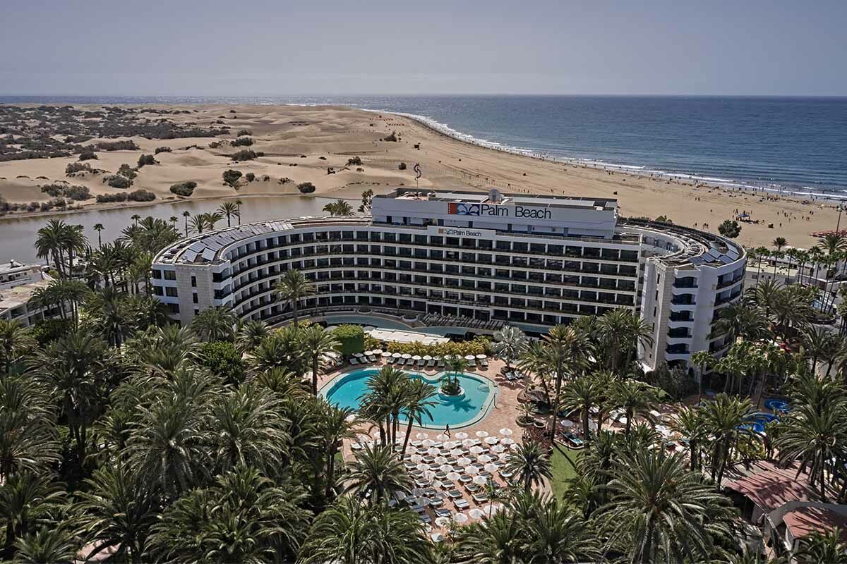 Seaside Palm Beach 5* pas cher photo 3