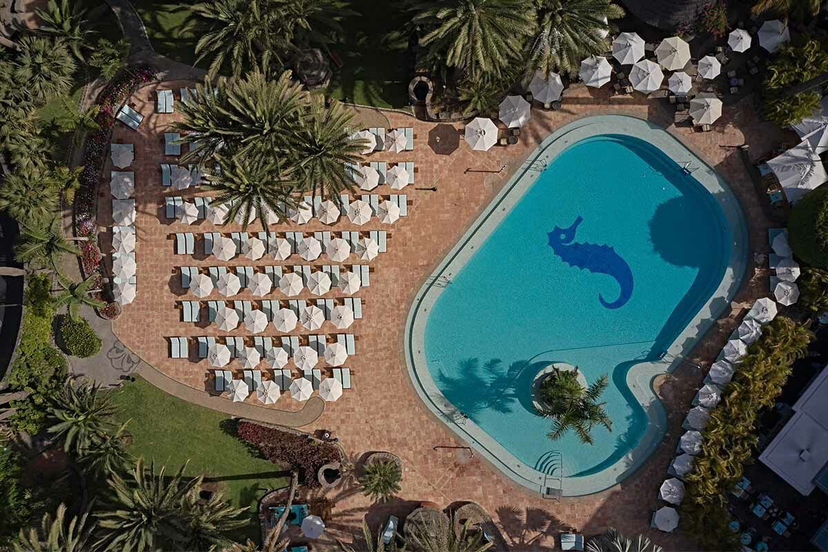 Seaside Palm Beach 5* pas cher photo 4