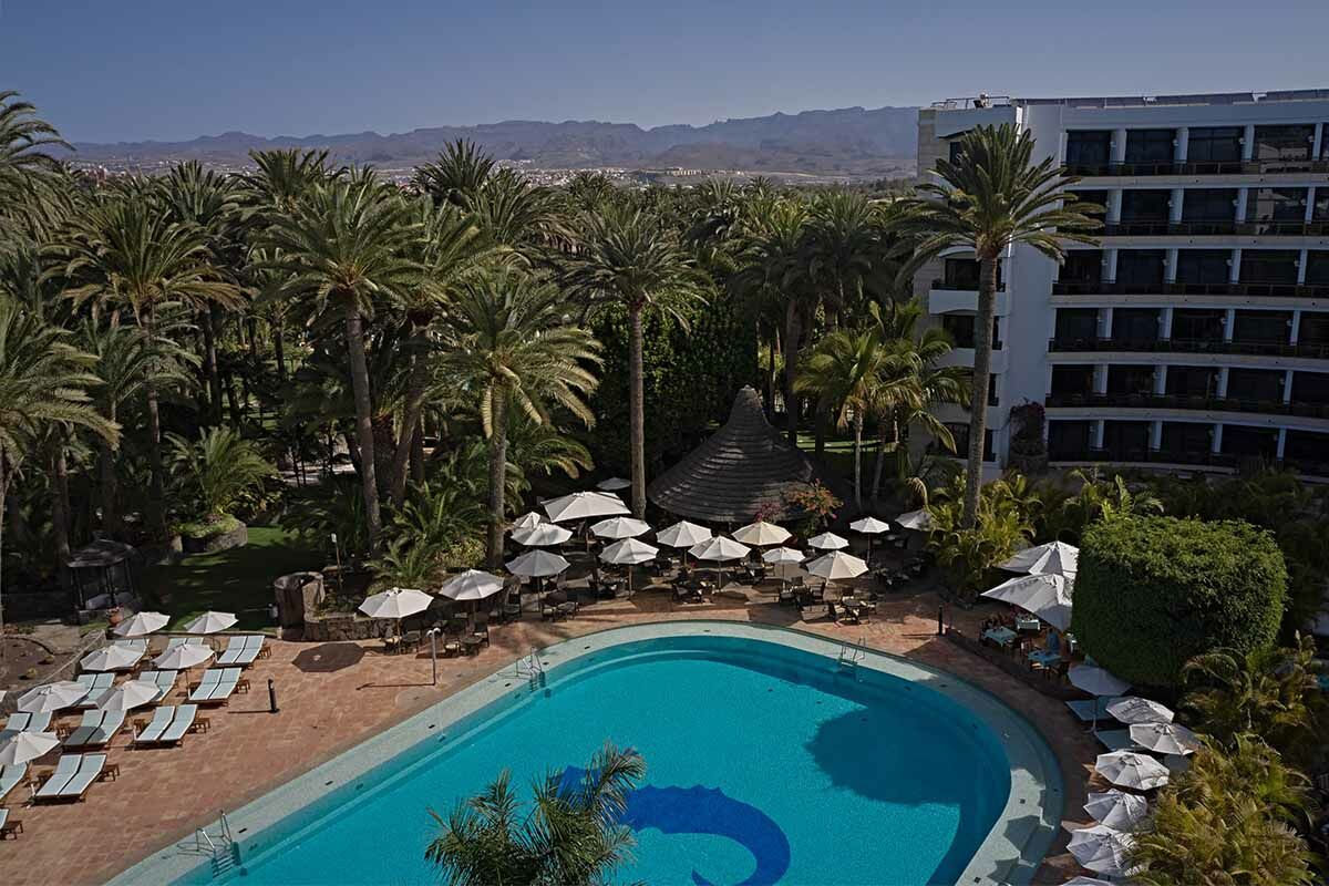 Seaside Palm Beach 5* pas cher photo 5