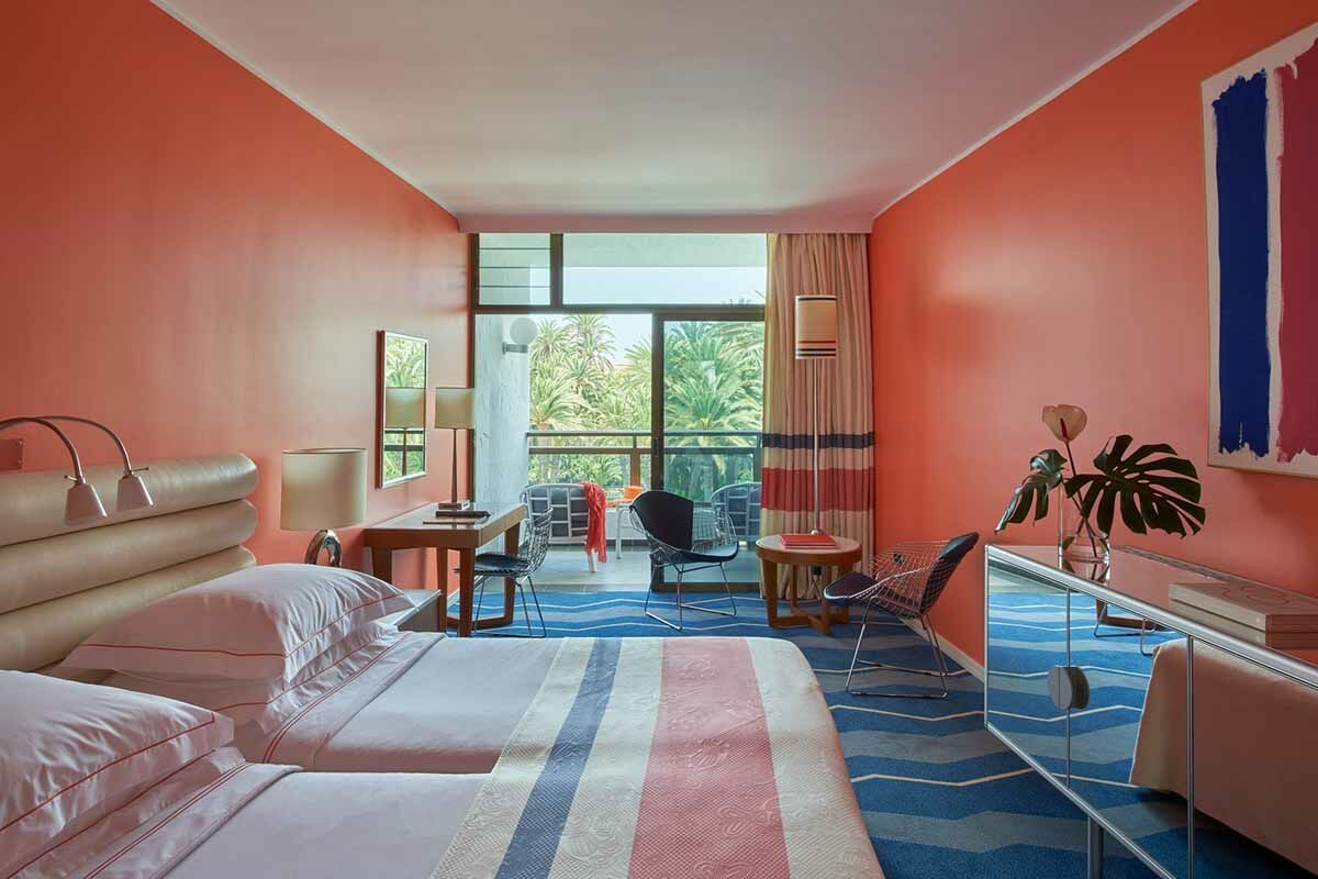 Seaside Palm Beach 5* pas cher photo 9