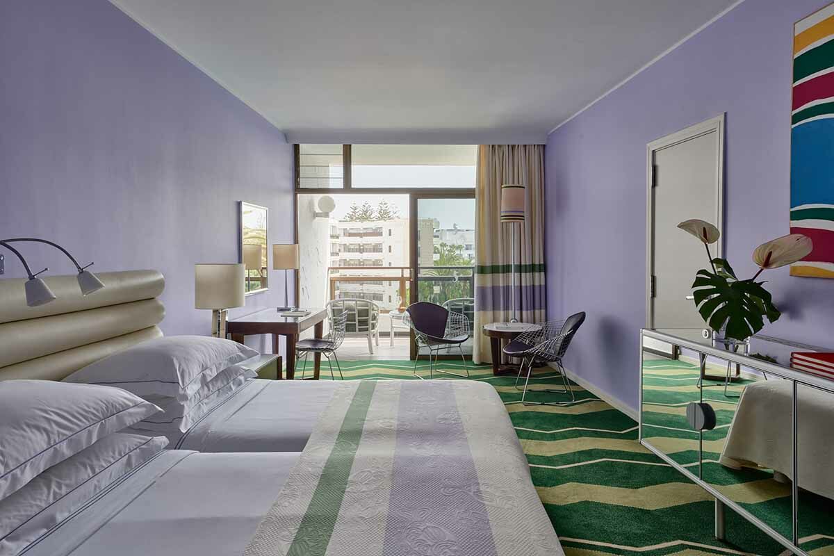 Seaside Palm Beach 5* pas cher photo 10