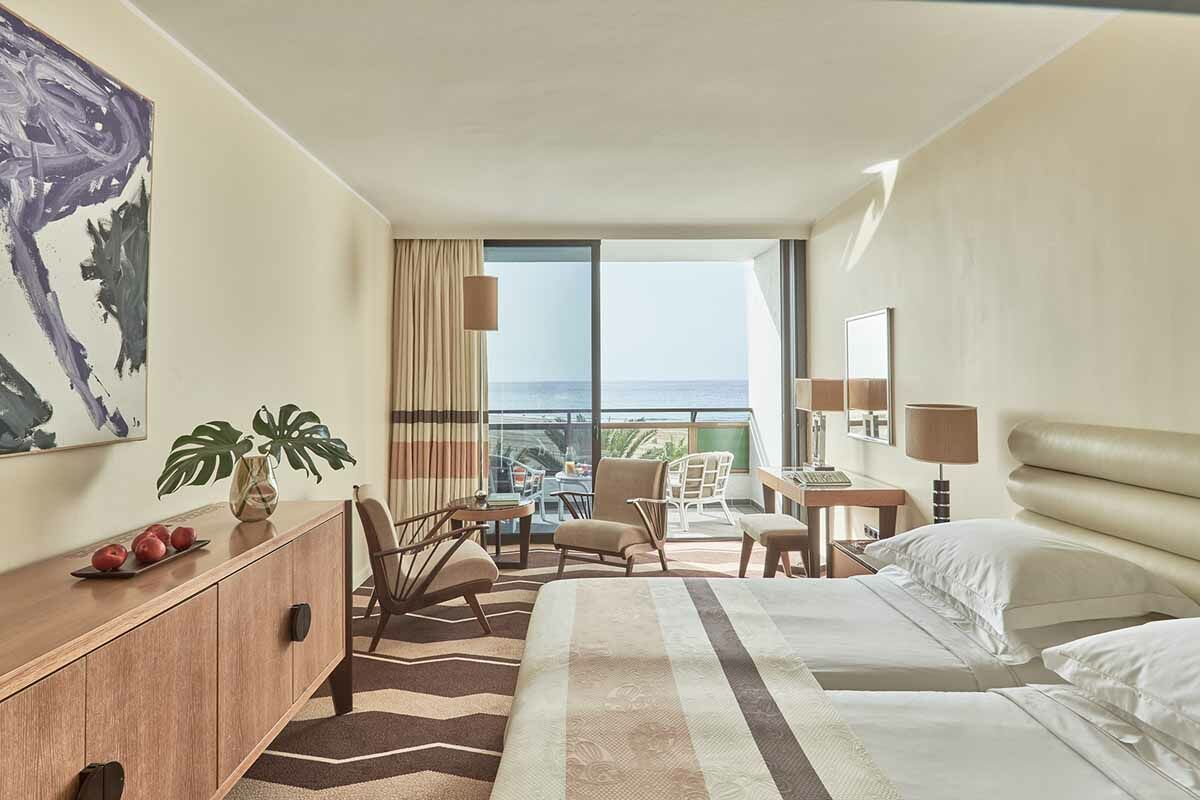 Seaside Palm Beach 5* pas cher photo 1