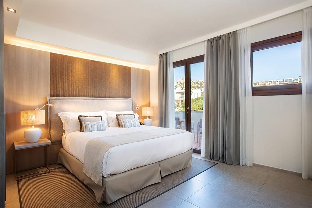 Hôtel Mangia's Santa Teresa 5* pas cher photo 4