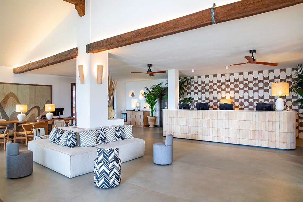 Hôtel Mangia's Santa Teresa 5* pas cher photo 6