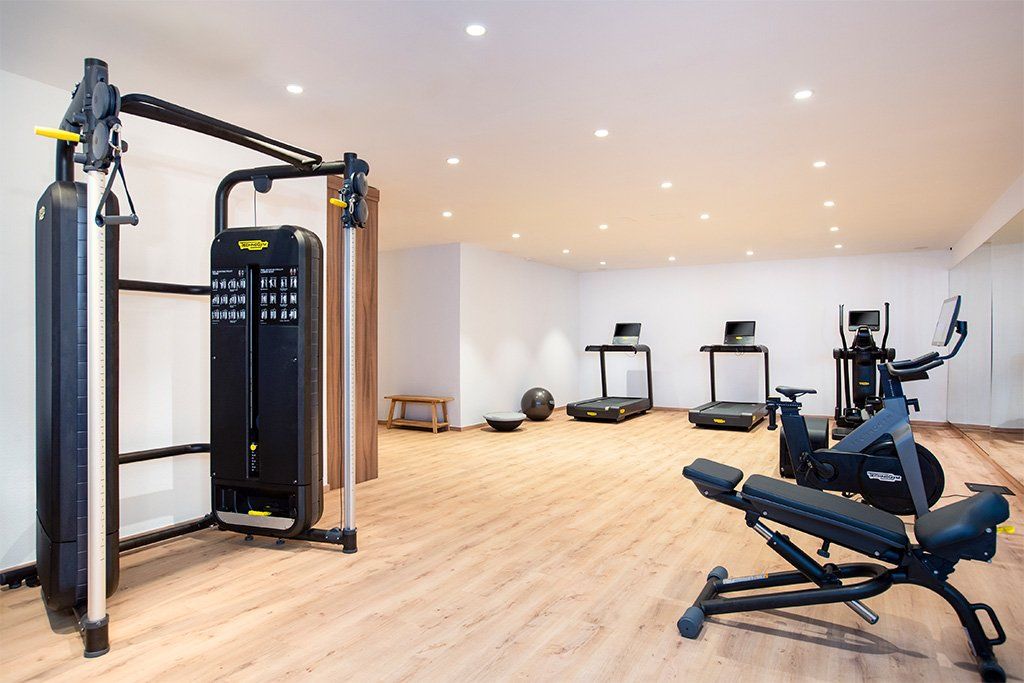 Hôtel Mangia's Santa Teresa 5* pas cher photo 13