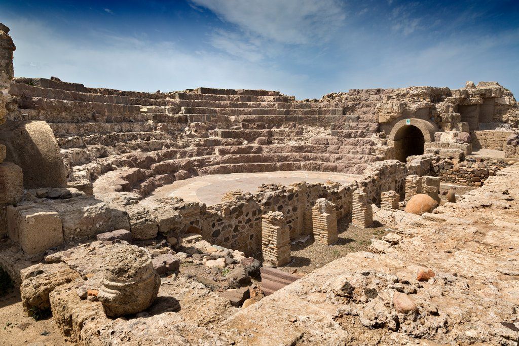 Hôtel Mangia's Santa Teresa 5* pas cher photo 16