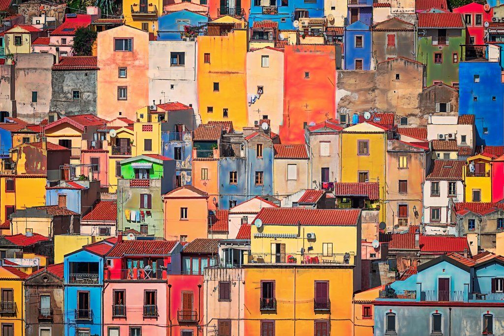 Hôtel Mangia's Santa Teresa 5* pas cher photo 1