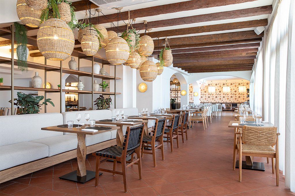 Hôtel Mangia's Santa Teresa 5* pas cher photo 9