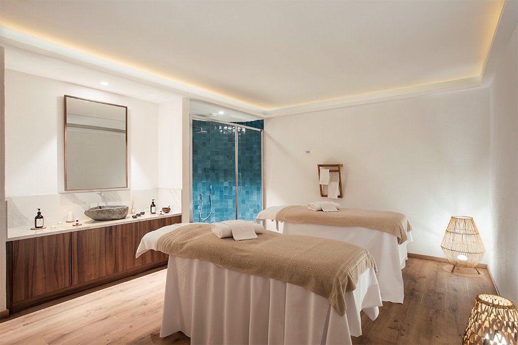 Hôtel Mangia's Santa Teresa 5* pas cher photo 12