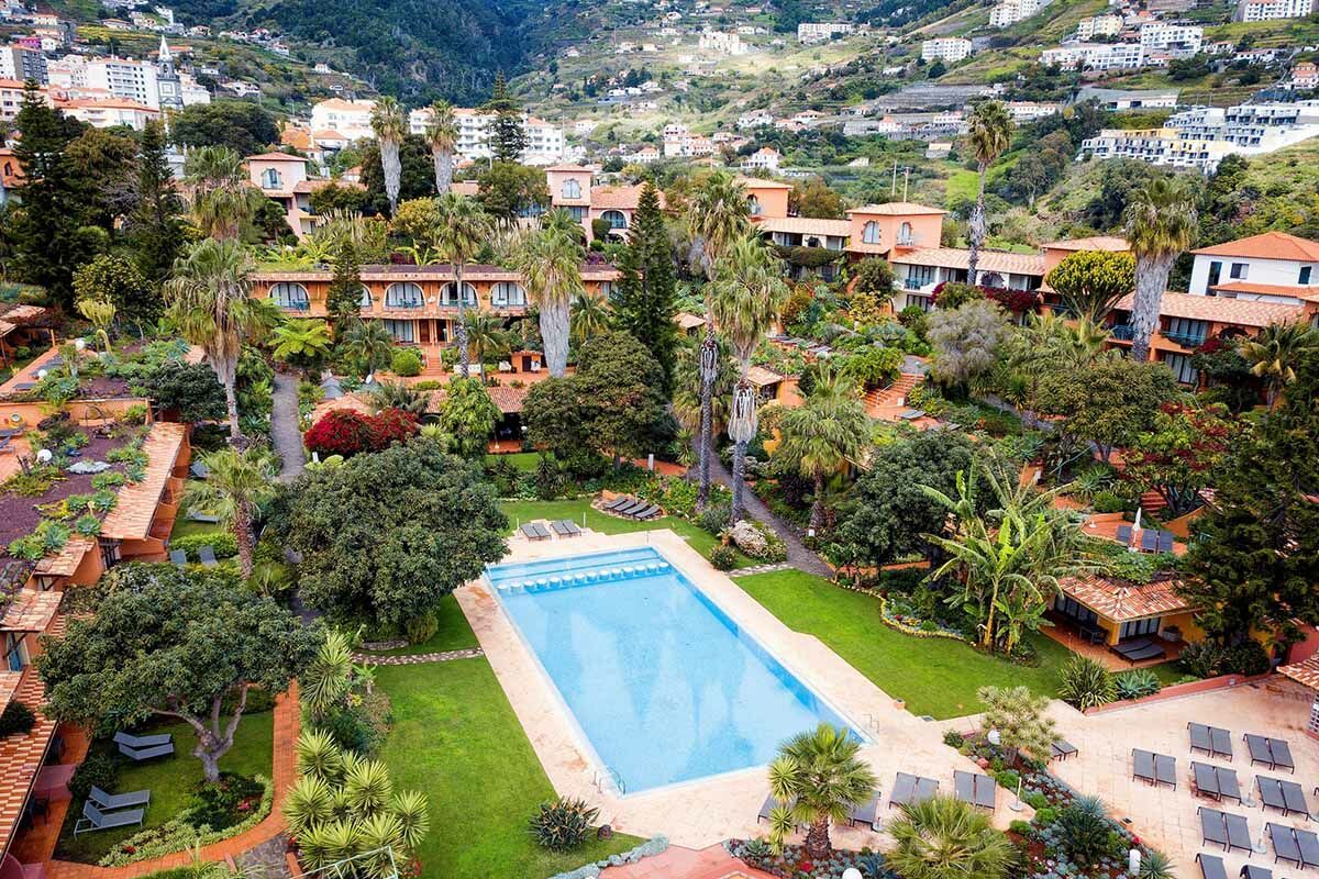 Quinta Splendida Wellness & Botanical Garden 4* pas cher photo 3