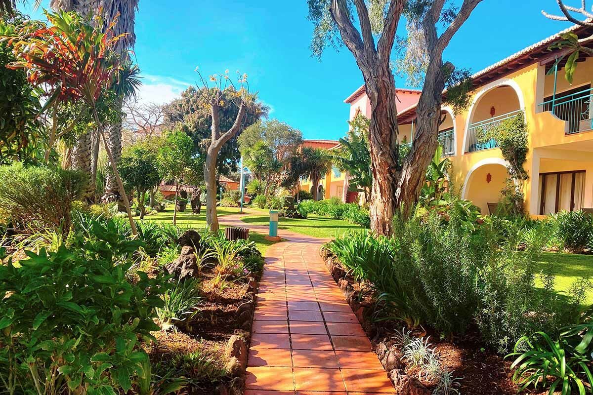 Quinta Splendida Wellness & Botanical Garden 4* pas cher photo 4