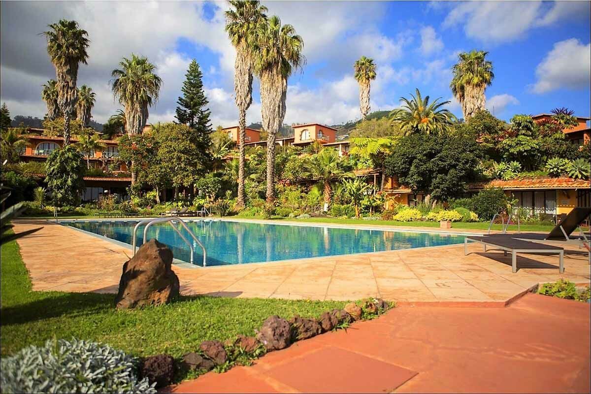 Quinta Splendida Wellness & Botanical Garden 4* pas cher photo 5