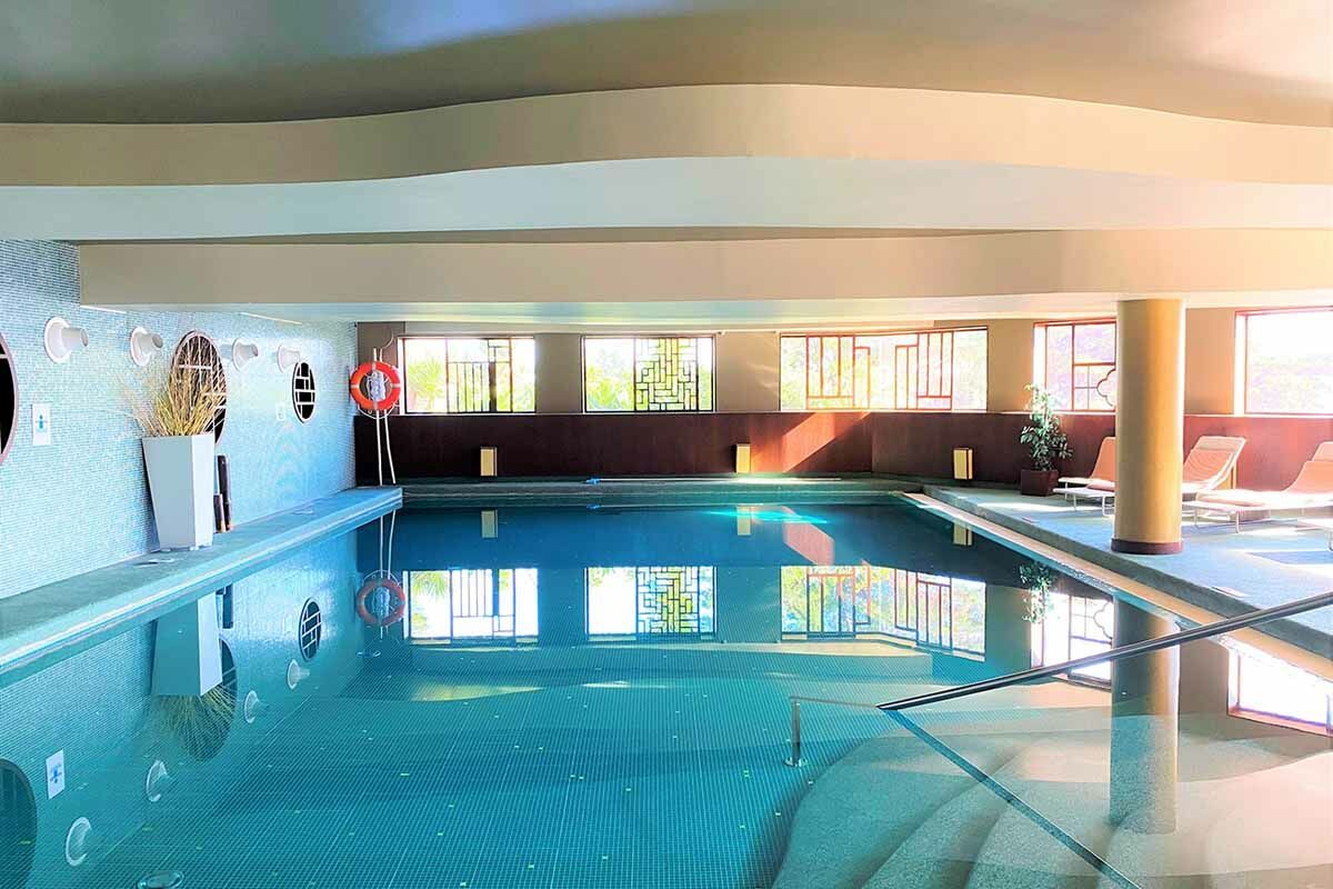 Quinta Splendida Wellness & Botanical Garden 4* pas cher photo 8