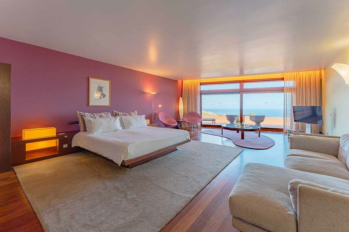 Quinta Splendida Wellness & Botanical Garden 4* pas cher