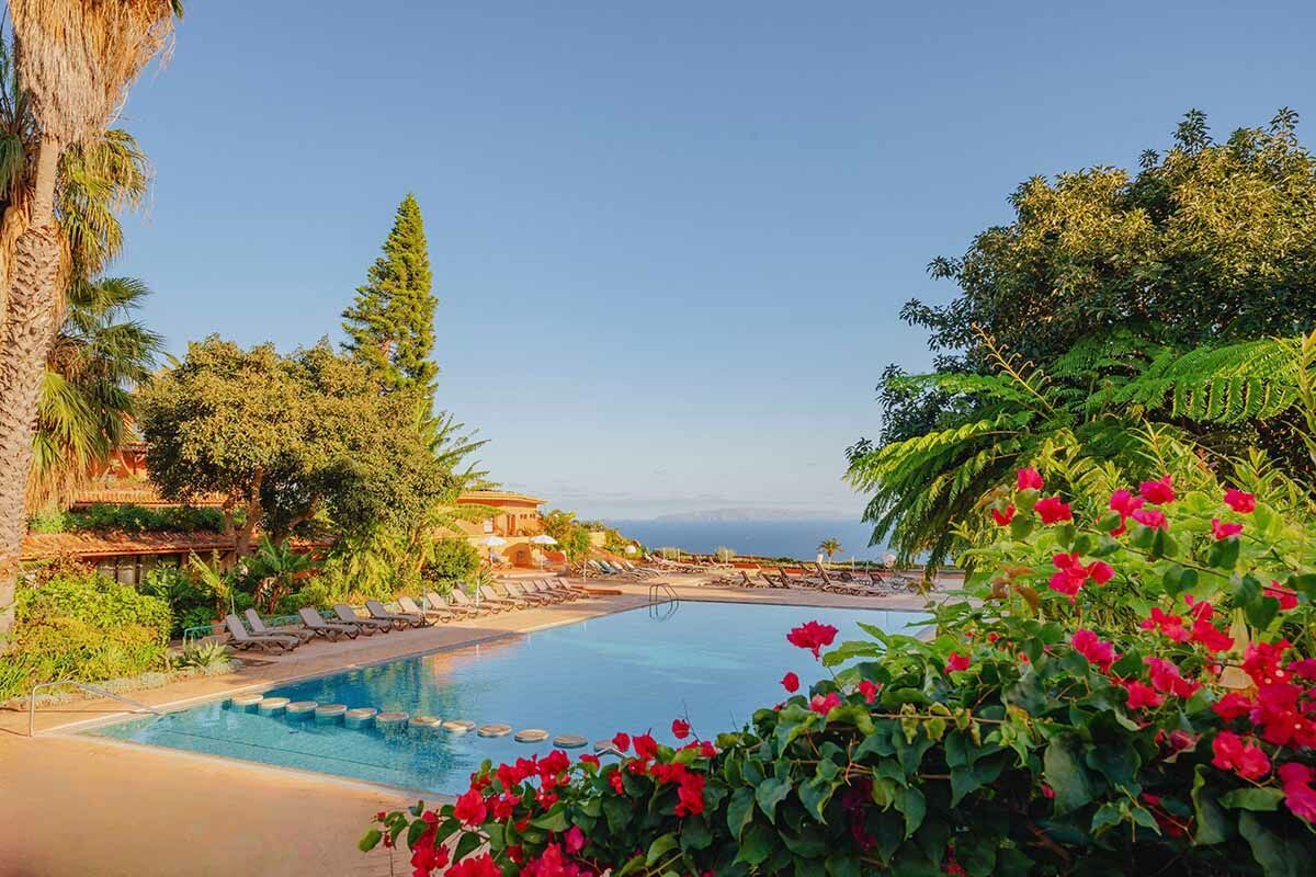 Quinta Splendida Wellness & Botanical Garden 4* pas cher photo 2