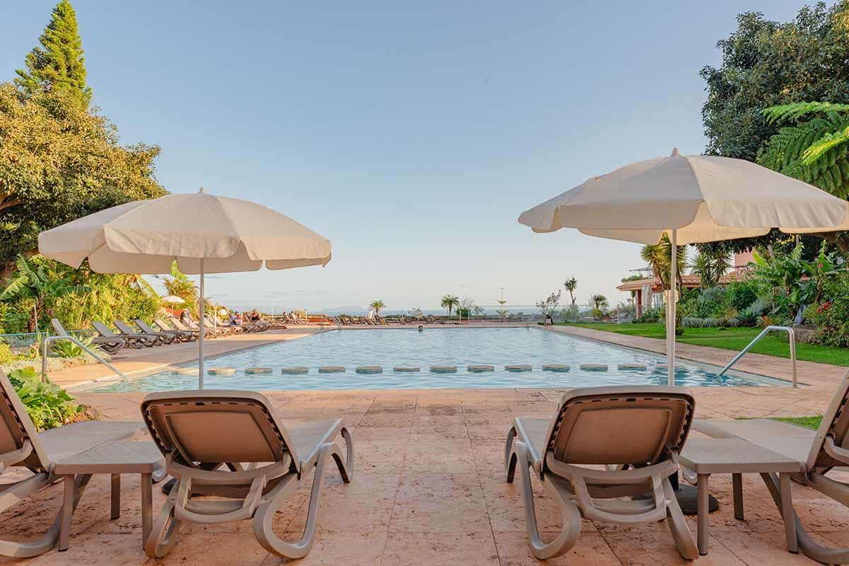 Quinta Splendida Wellness & Botanical Garden 4* pas cher photo 6