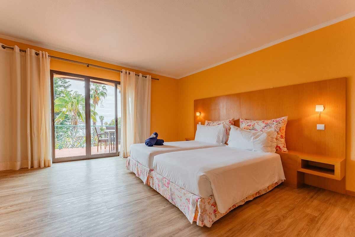 Quinta Splendida Wellness & Botanical Garden 4* pas cher photo 10
