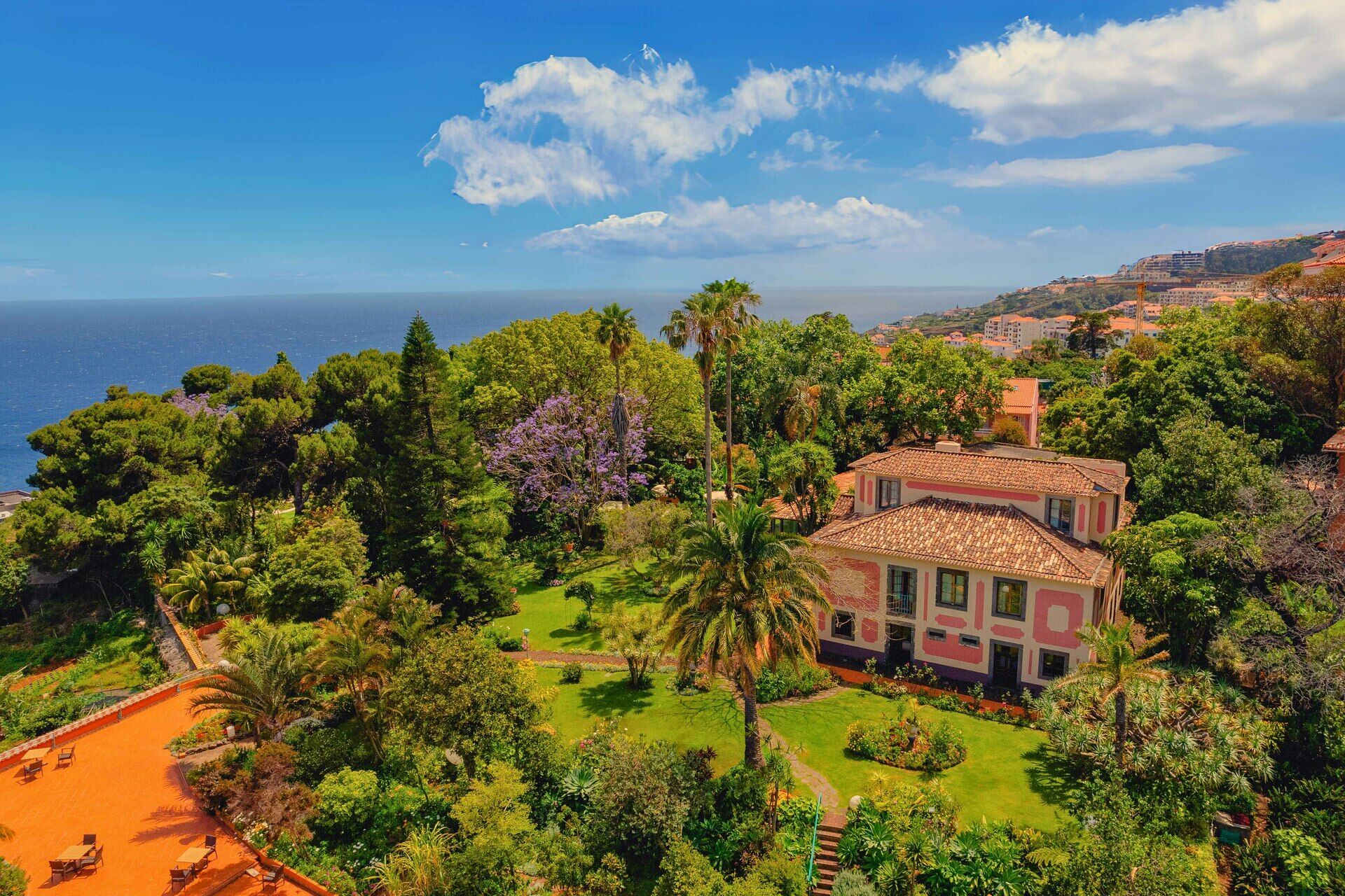 Quinta Splendida Wellness & Botanical Garden 4* pas cher photo 3