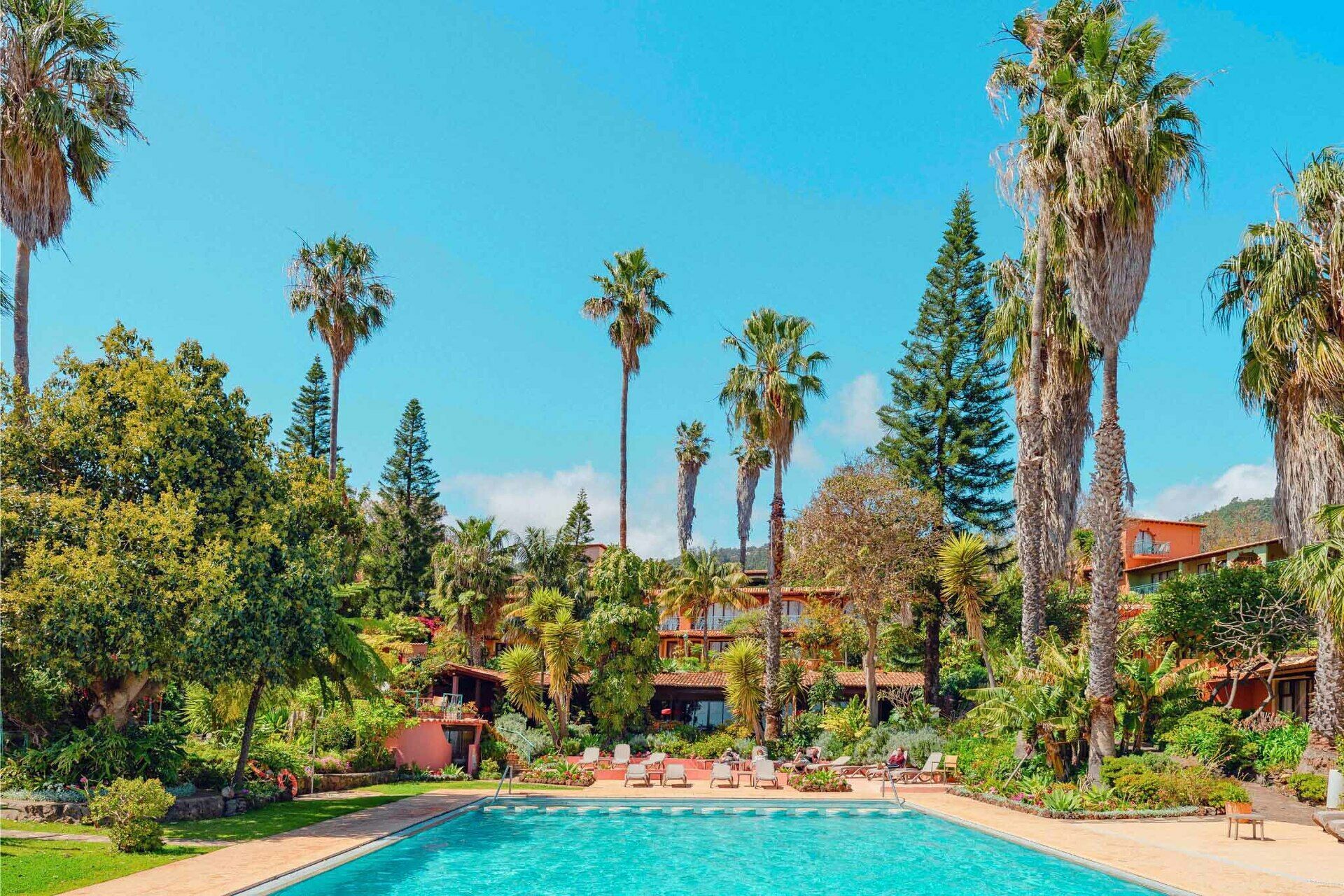 Quinta Splendida Wellness & Botanical Garden 4* pas cher photo 4