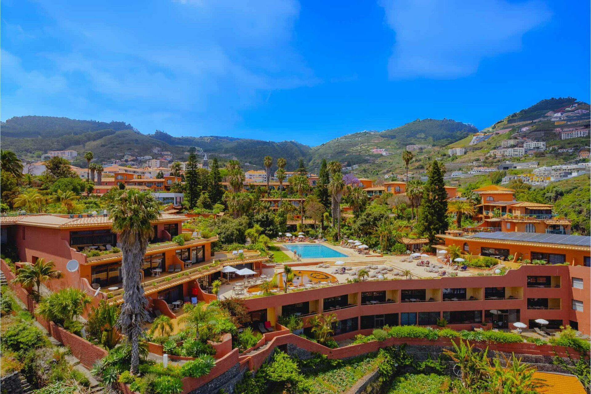 Quinta Splendida Wellness & Botanical Garden 4* pas cher photo 7