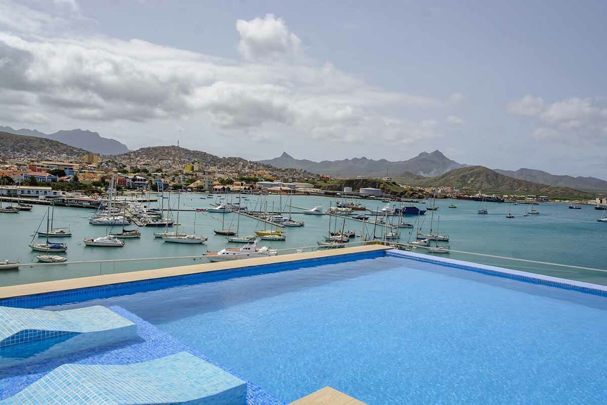 Ouril Mindelo 4* pas cher photo 2