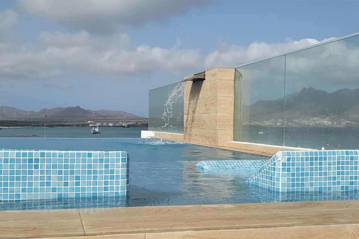 Ouril Mindelo 4* pas cher photo 5