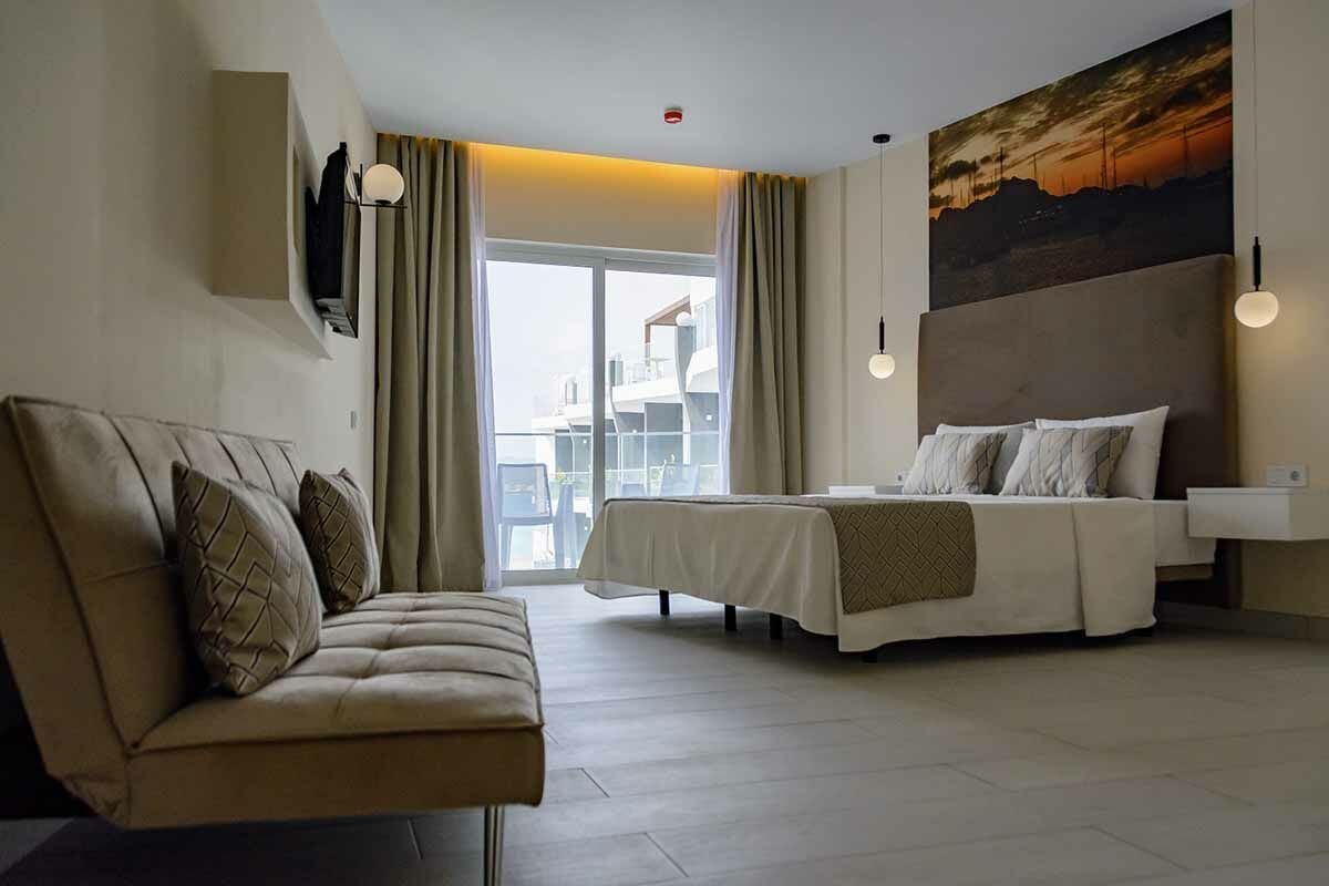 Ouril Mindelo 4* pas cher photo 9