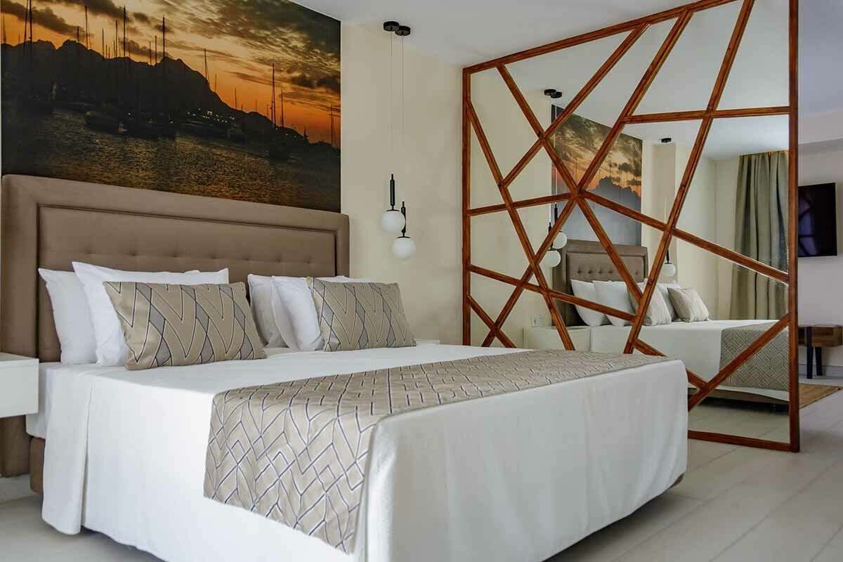 Ouril Mindelo 4* pas cher photo 10