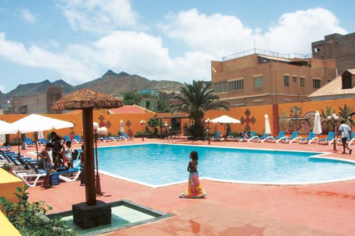 Oasis Atlantico Porto Grande 4* pas cher photo 3