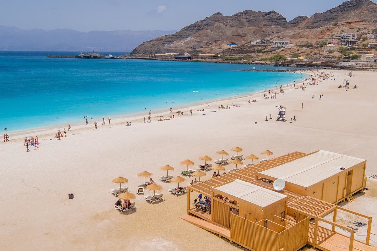 Oasis Atlantico Porto Grande 4* pas cher photo 7