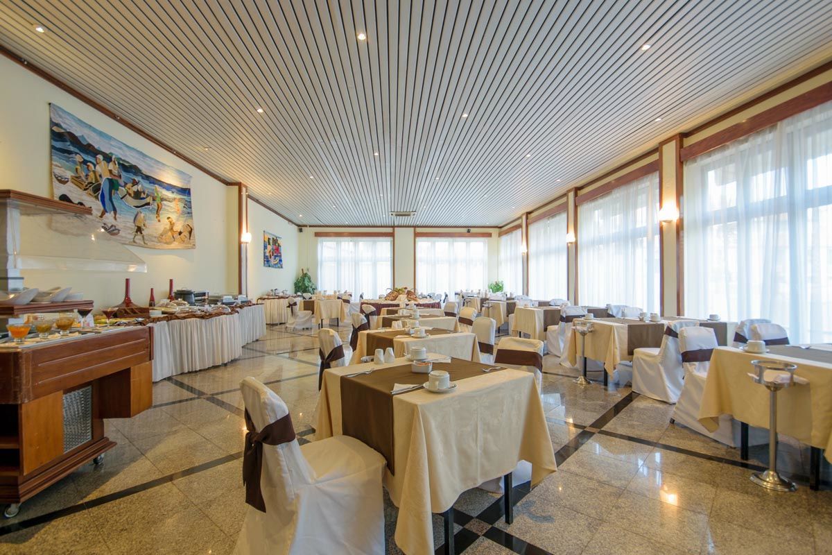 Oasis Atlantico Porto Grande 4* pas cher photo 8
