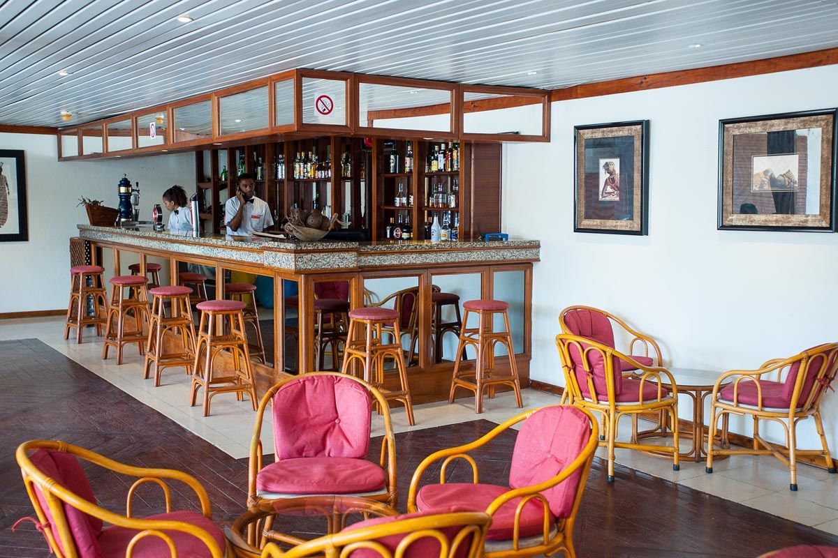 Oasis Atlantico Porto Grande 4* pas cher photo 9