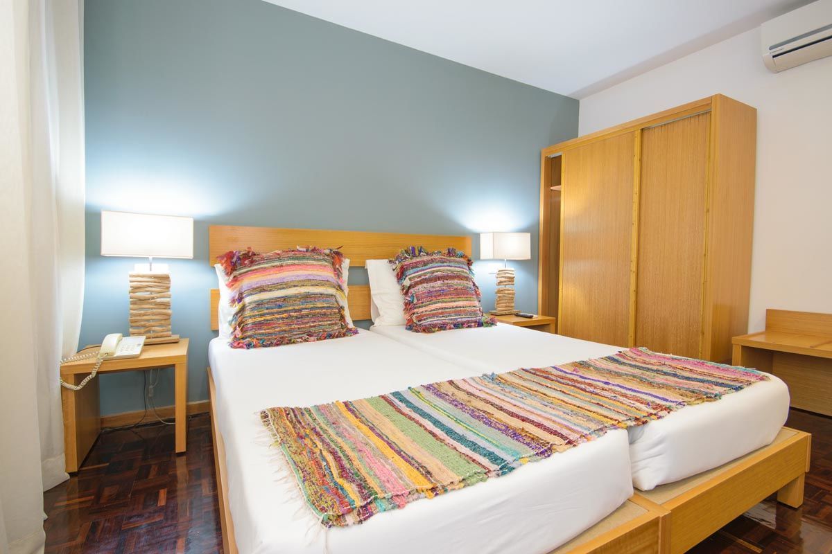 Oasis Atlantico Porto Grande 4* pas cher photo 1