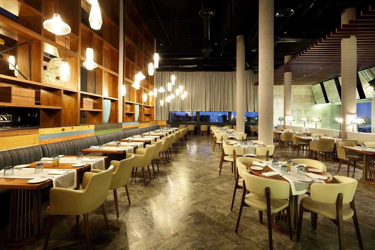 Grand Palladium Costa Mujeres Resort & Spa 5* pas cher photo 8