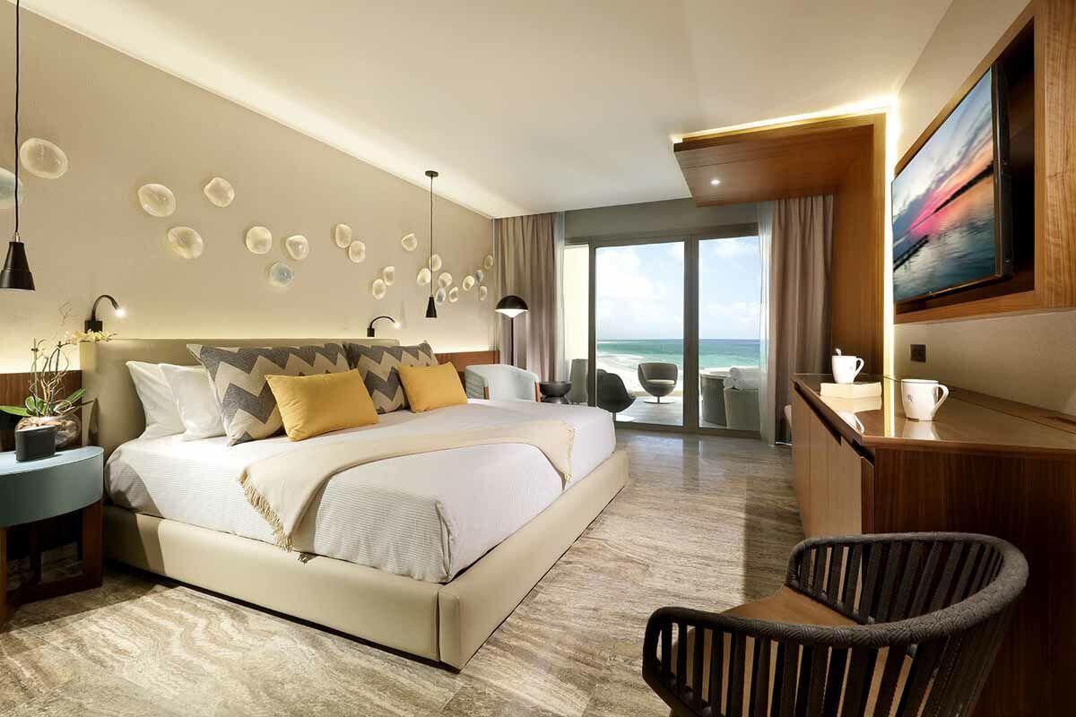 Grand Palladium Costa Mujeres Resort & Spa 5* pas cher photo 1