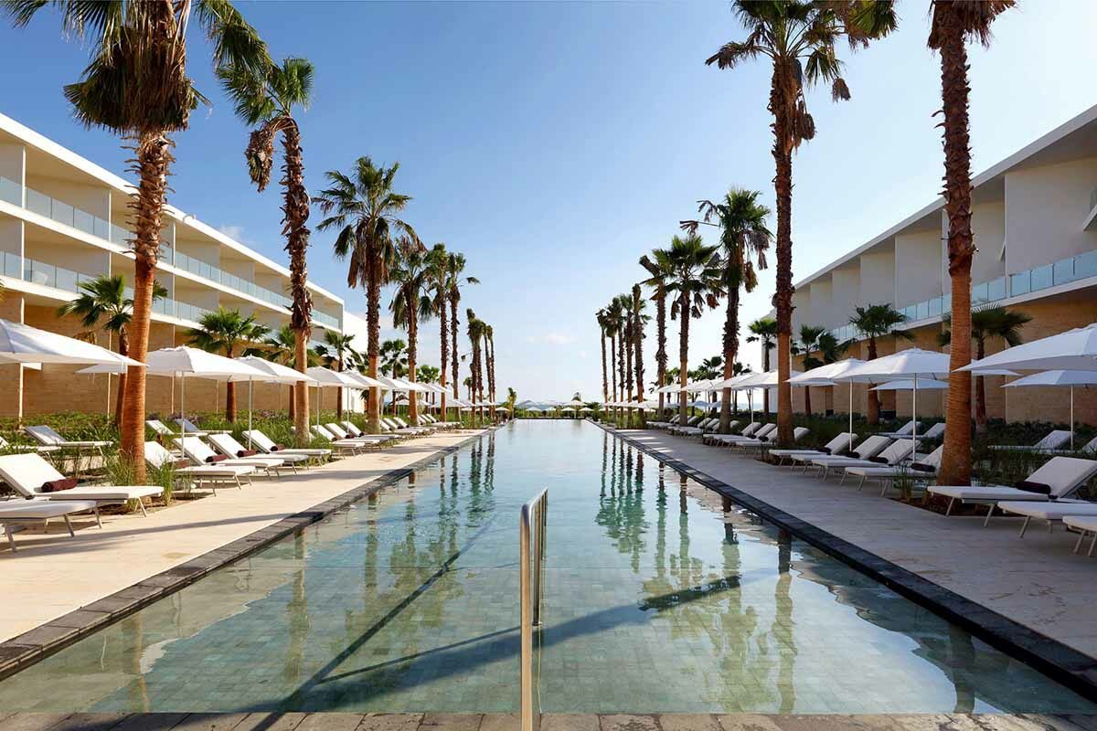 Grand Palladium Select Costa Mujeres Resort & Spa 5* pas cher photo 3