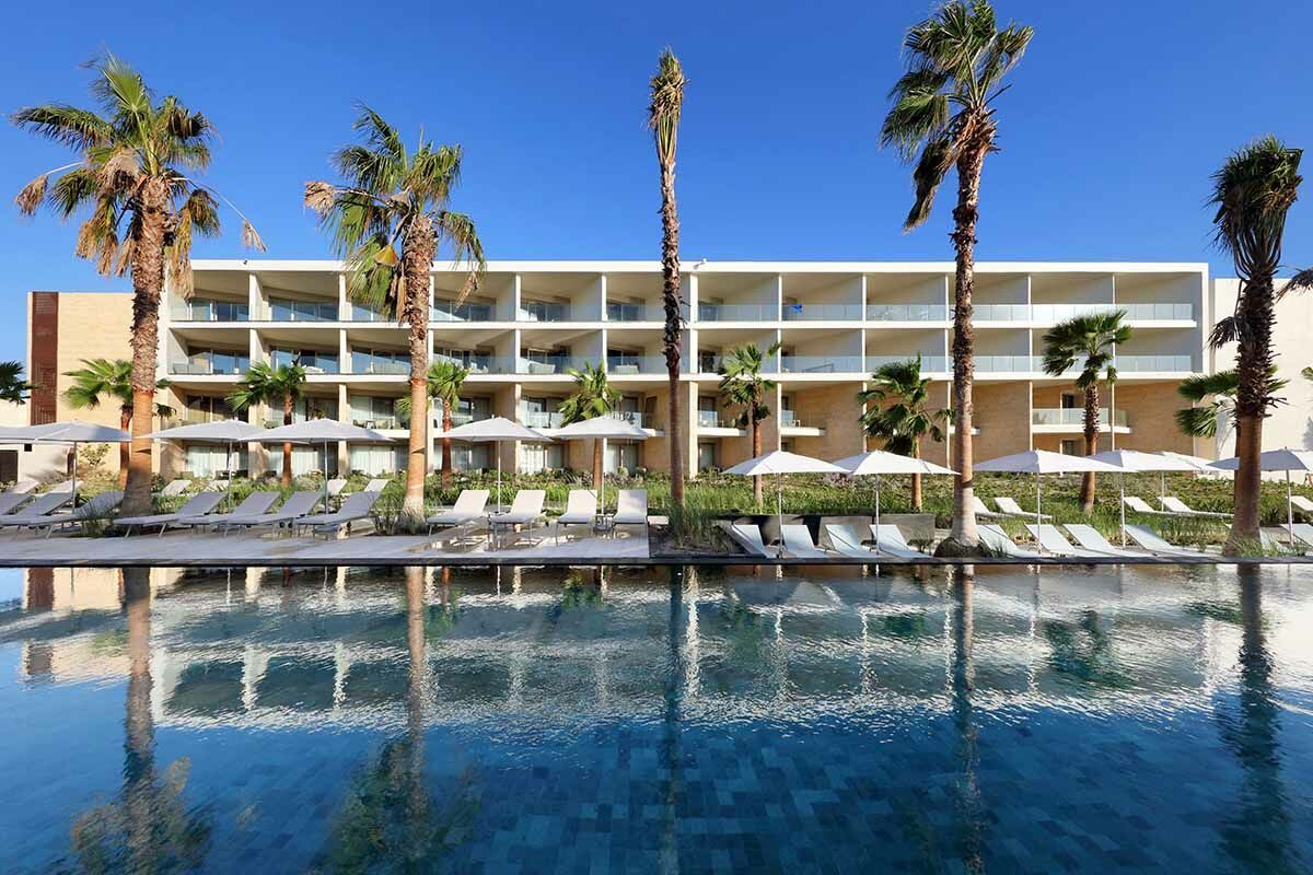 Grand Palladium Select Costa Mujeres Resort & Spa 5* pas cher photo 4