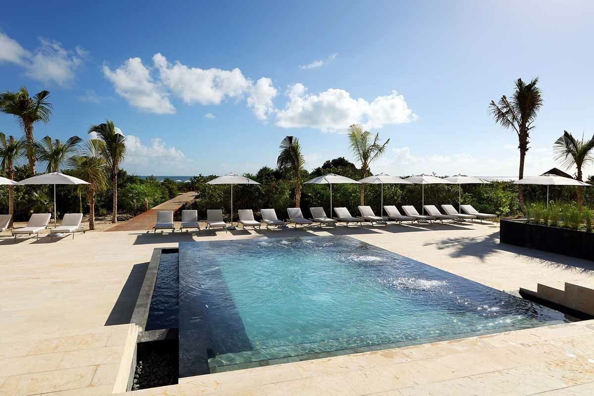 Grand Palladium Select Costa Mujeres Resort & Spa 5* pas cher photo 5