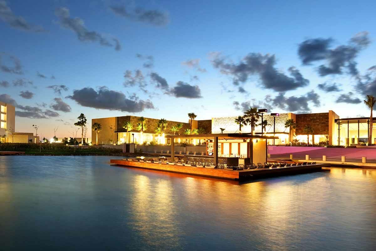 Grand Palladium Select Costa Mujeres Resort & Spa 5* pas cher photo 6