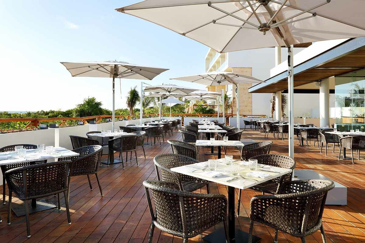 Grand Palladium Select Costa Mujeres Resort & Spa 5* pas cher photo 7