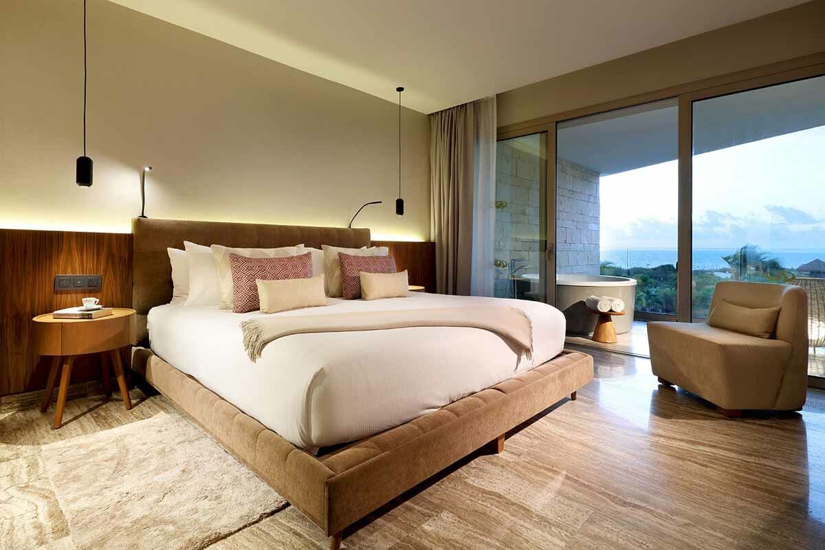 Grand Palladium Select Costa Mujeres Resort & Spa 5* pas cher photo 9