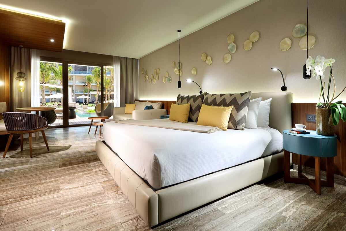Grand Palladium Select Costa Mujeres Resort & Spa 5* pas cher photo 10