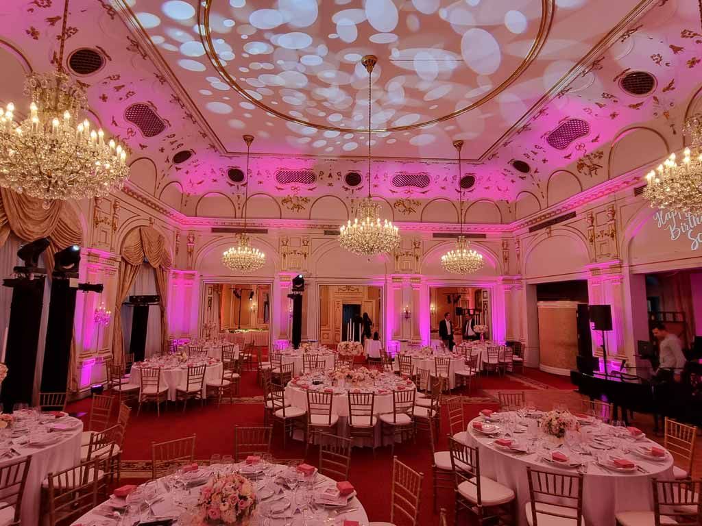 Nouvel An à Budapest - Hôtel NH Budapest City 4* - Réveillon au Restaurant Gundel - Formule complète pas cher photo 1