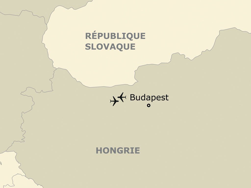 Nouvel An à Budapest - Hôtel NH Budapest City 4* - Réveillon au Restaurant Gundel - Formule complète pas cher photo 17