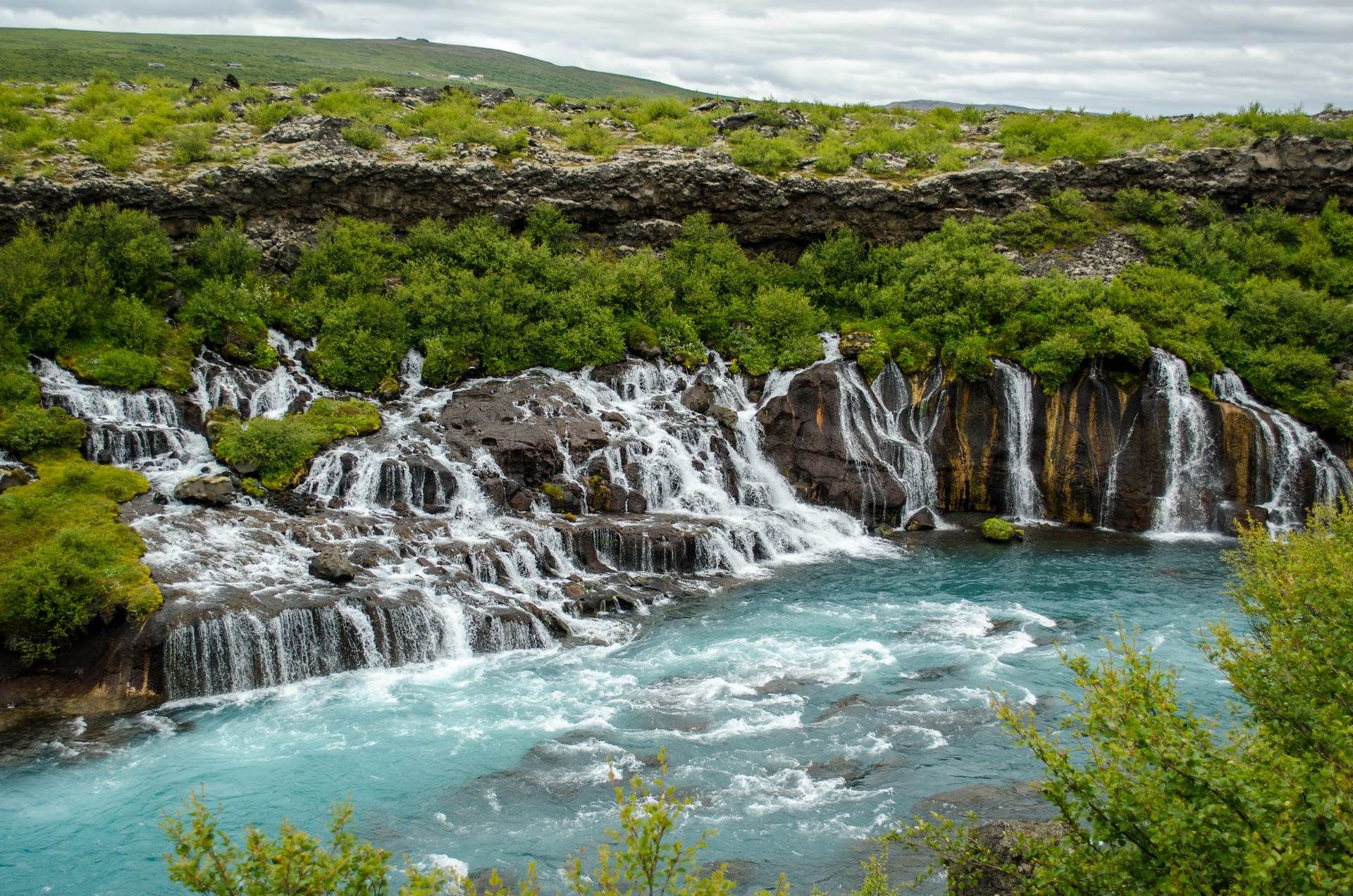 Aventure Islandaise - 8J/7N - 2027 pas cher photo 6