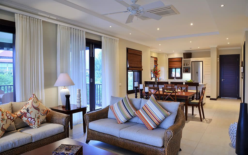 Eden Island pas cher photo 4